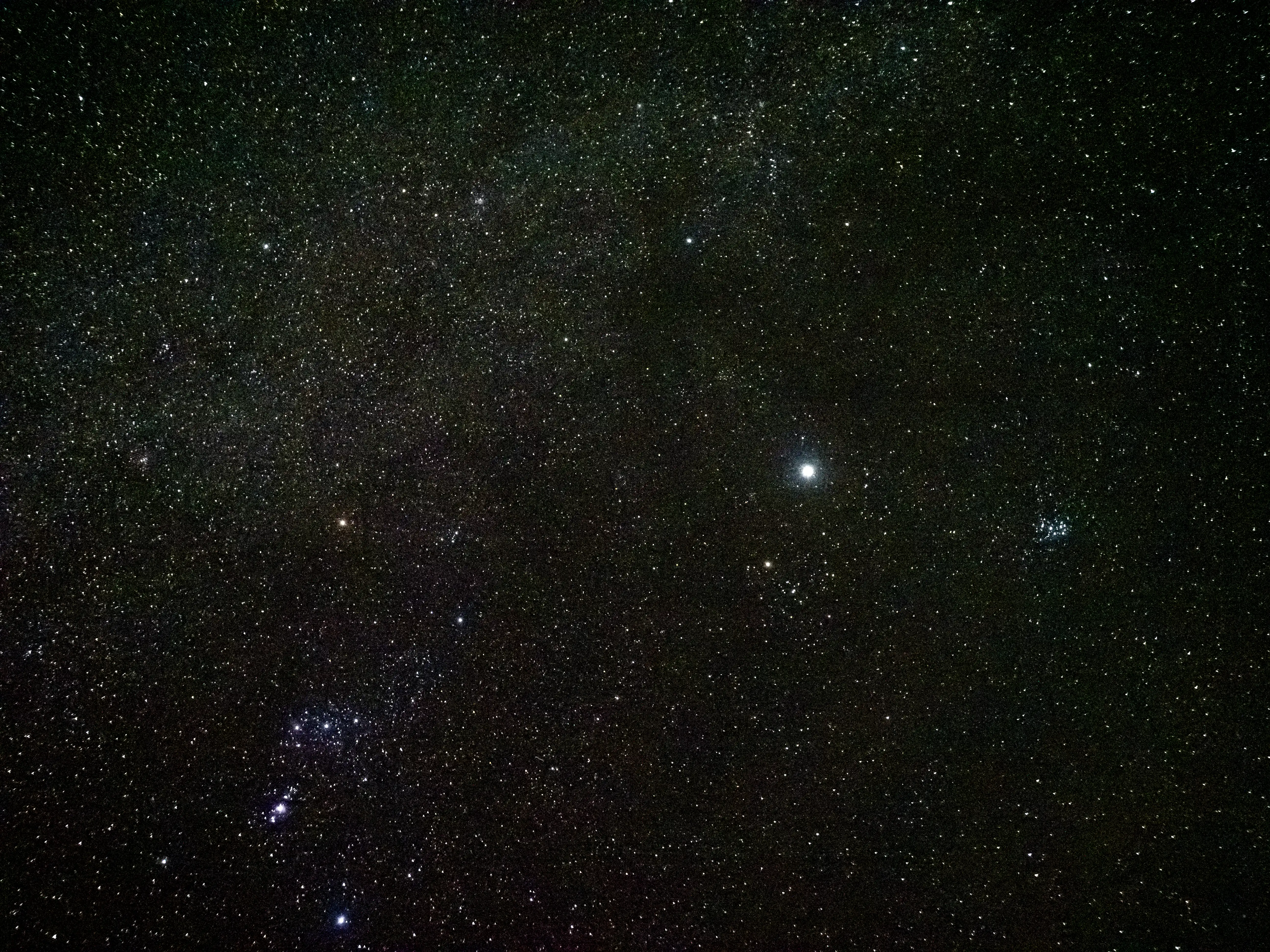 Starry Night